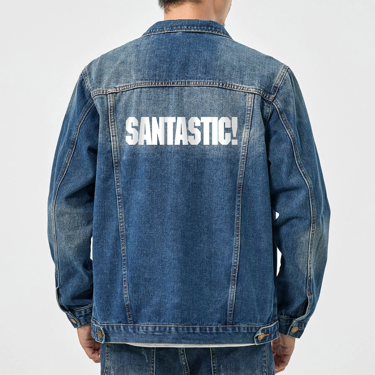 SANTASTIC