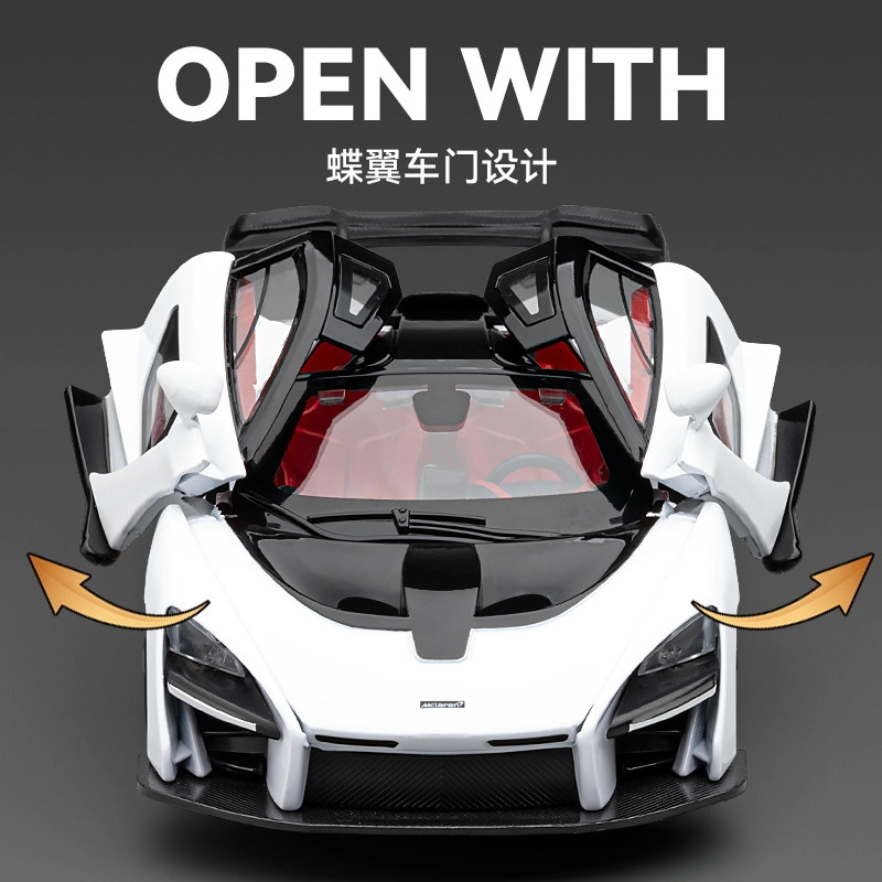 CHE ZHI 124