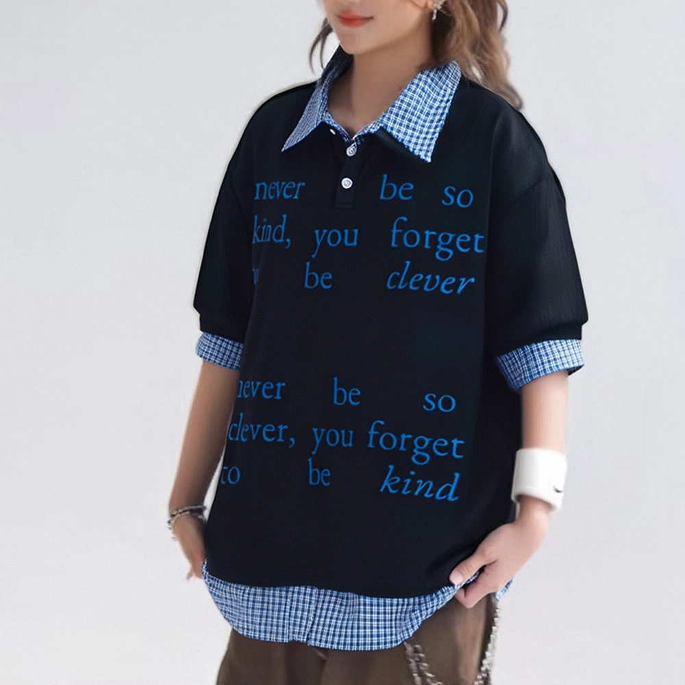 YEARNED Polo