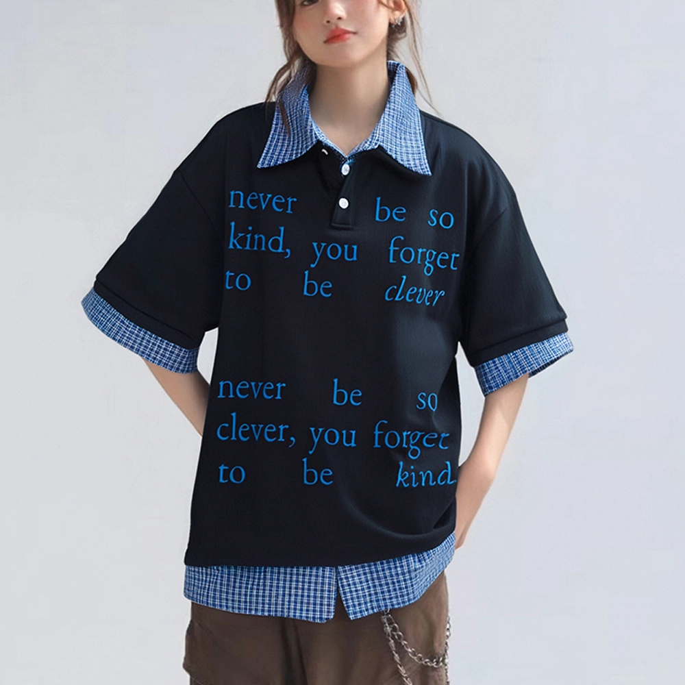 YEARNED Polo