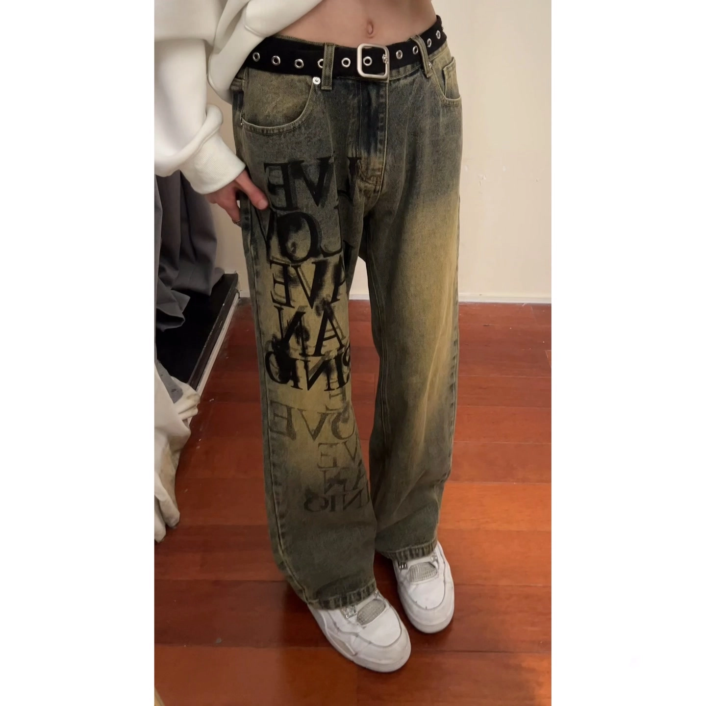 VDNZ vibe