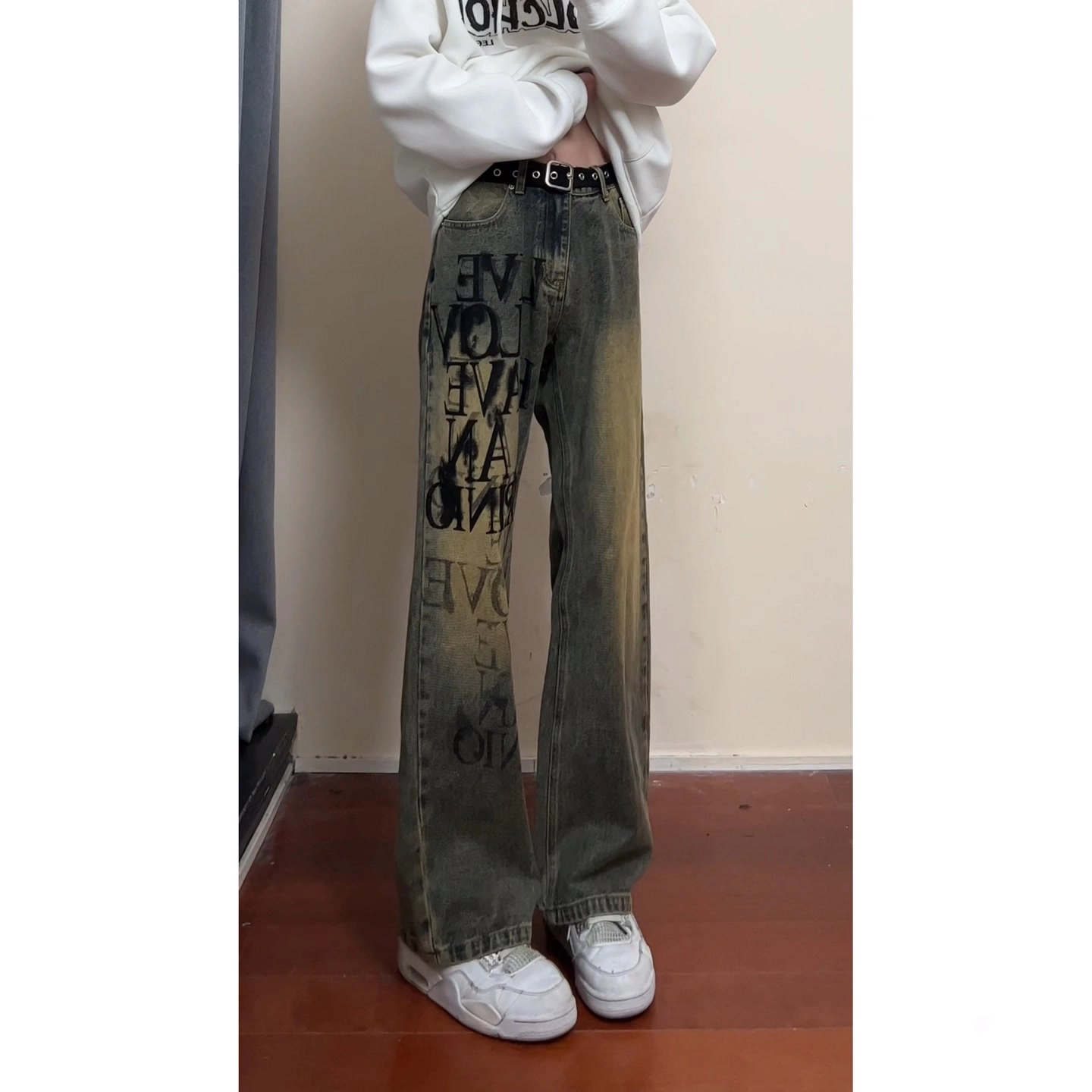 VDNZ vibe