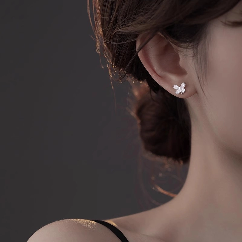 jinmao ins S925