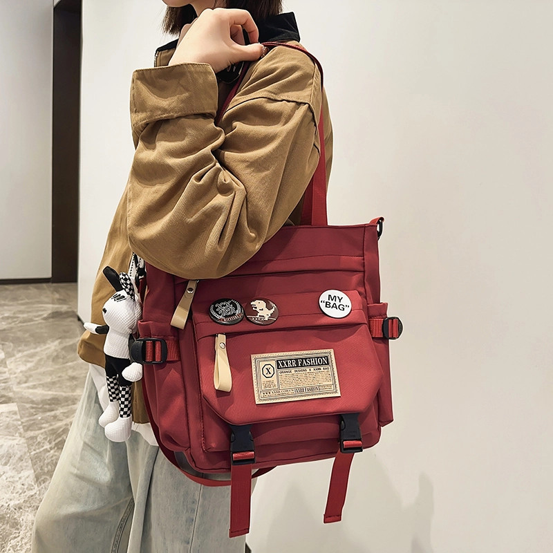 SUN ERATHU Tote