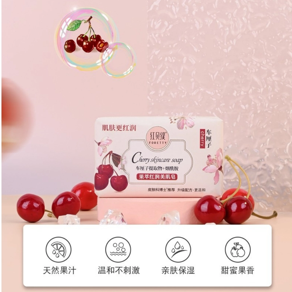 FORETTY 200g*3200g*5