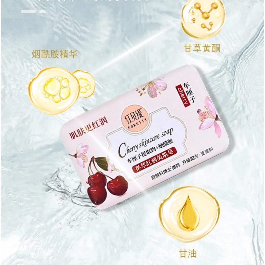 FORETTY 200g*3200g*5