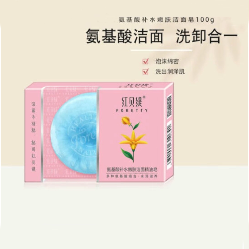 FORETTY 100g*3