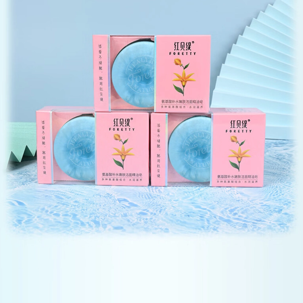 FORETTY 100g*3