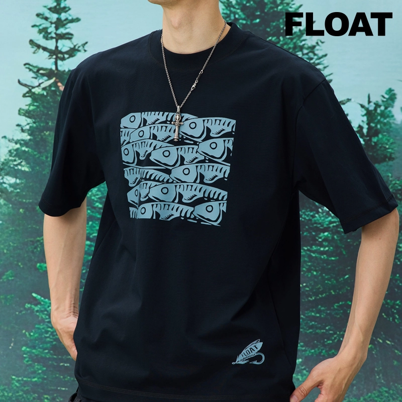FLOAT T
