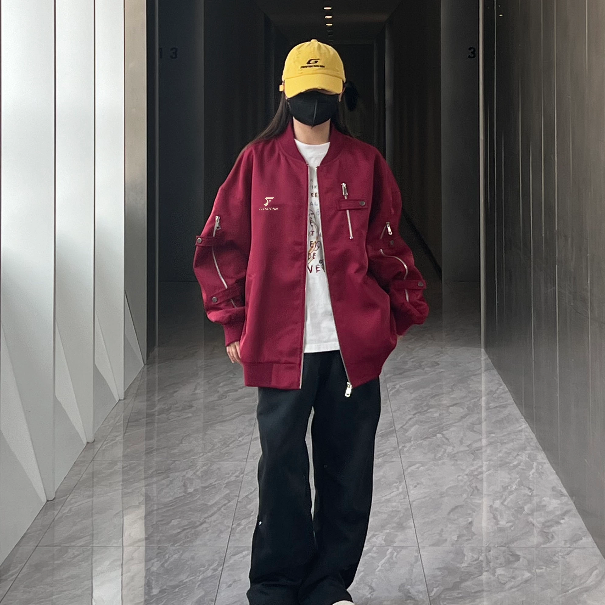 FLOAT