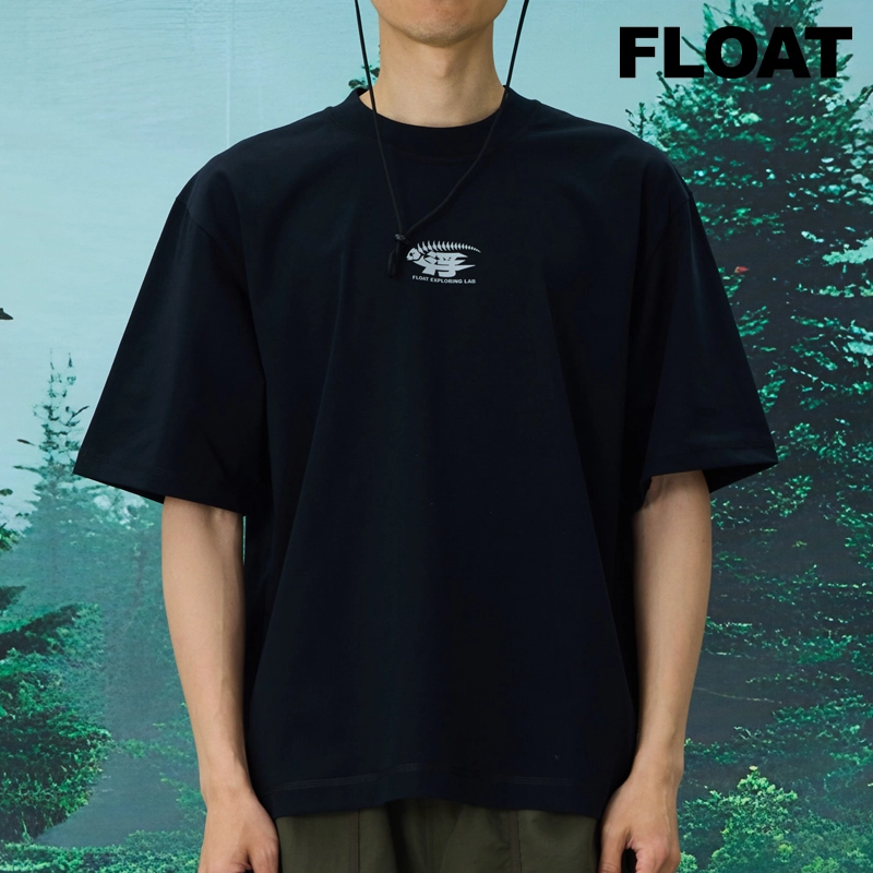 FLOAT T