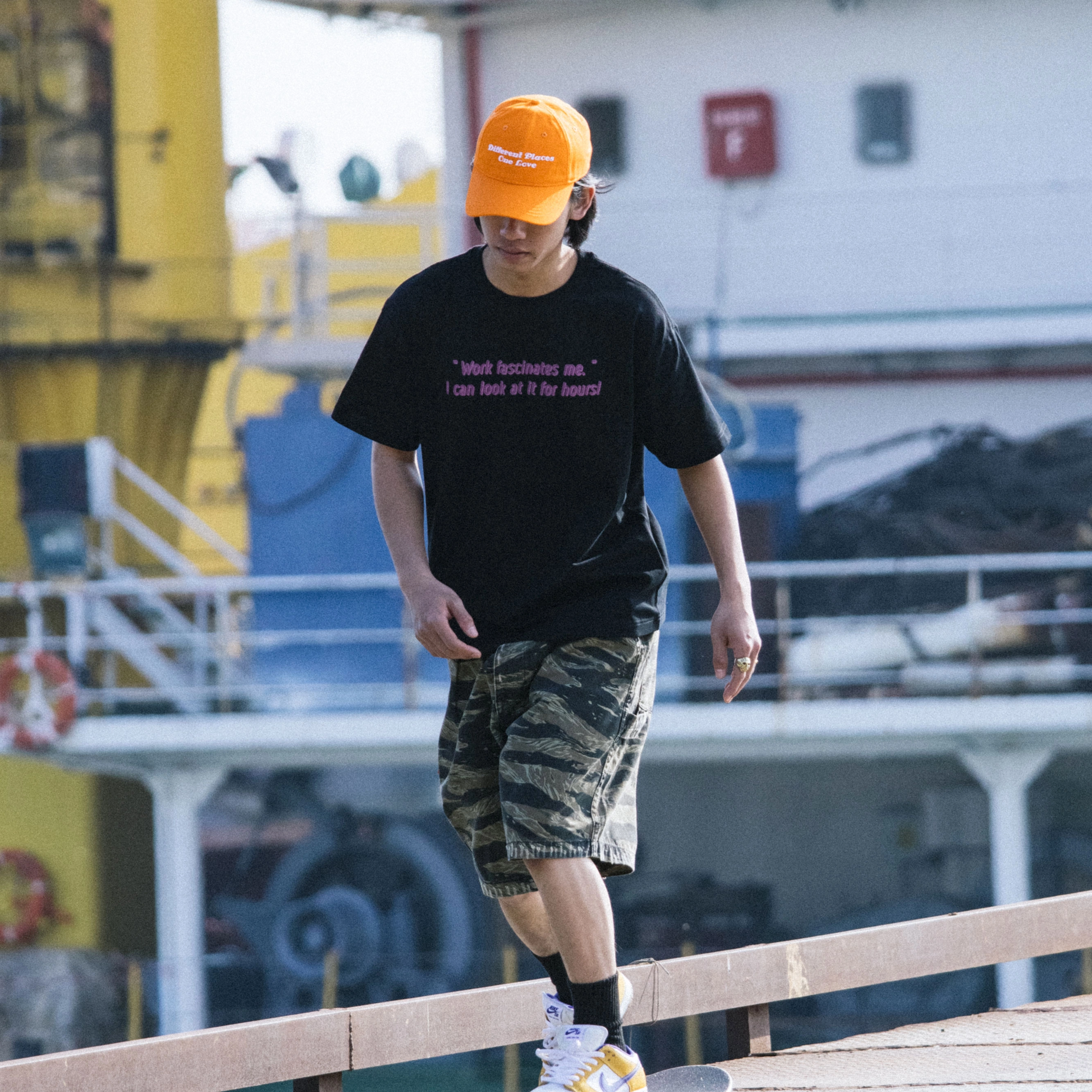 FLOAT