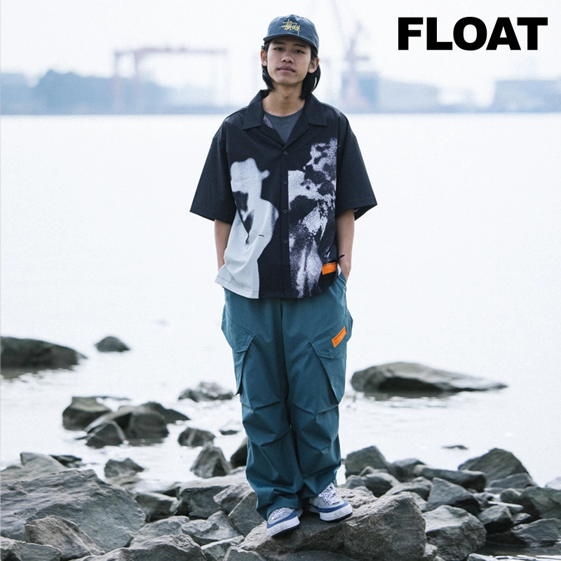 FLOAT