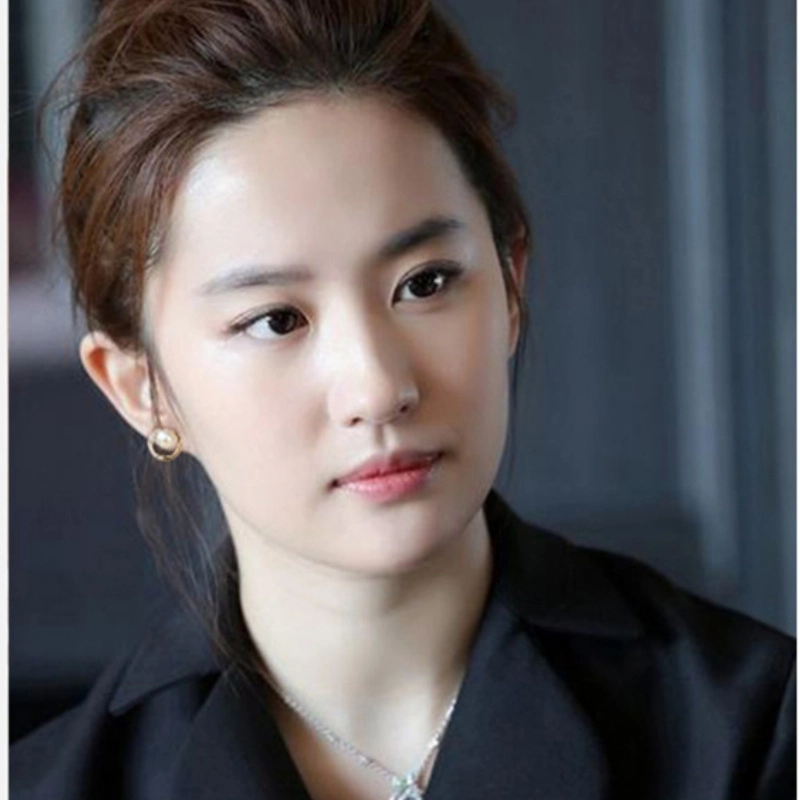 丹琴 气质优雅高级感小众设计 仿珍珠 耳环 女款