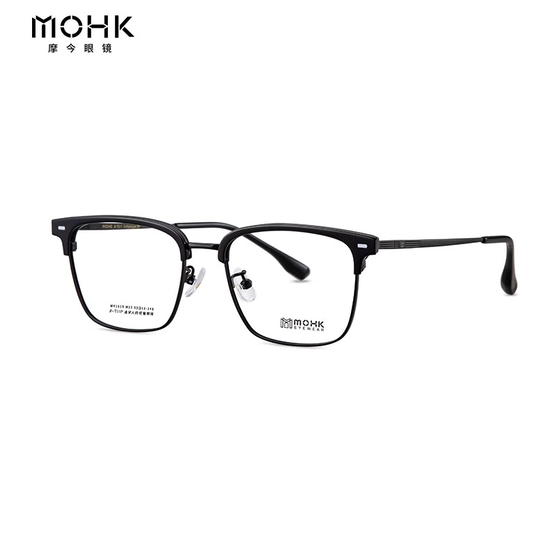 MOHK
