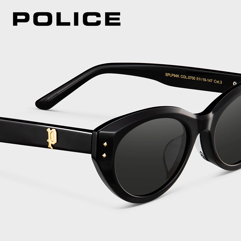 police