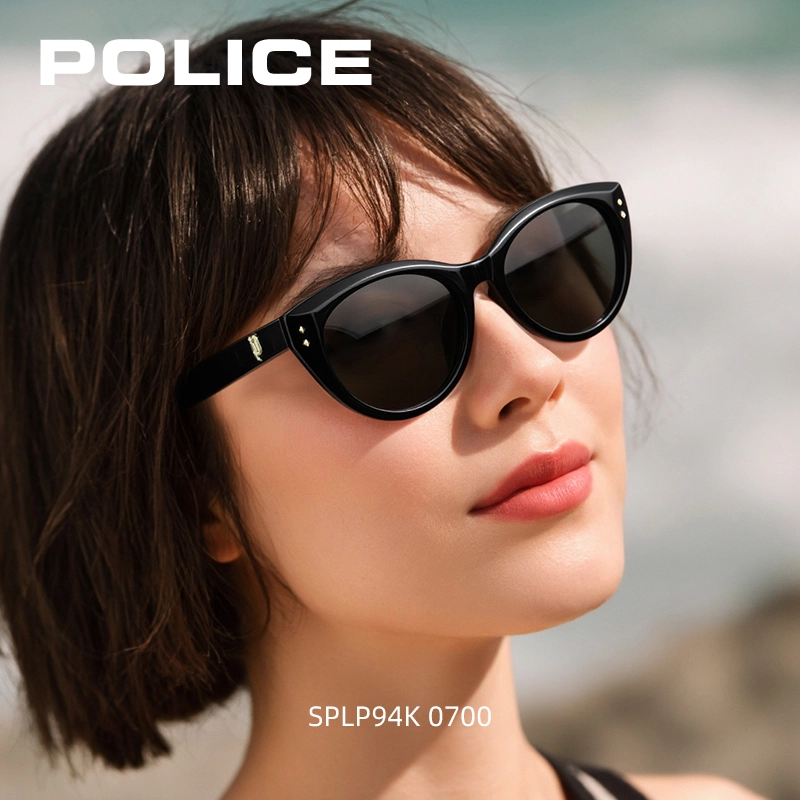 police