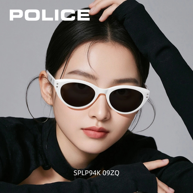 police