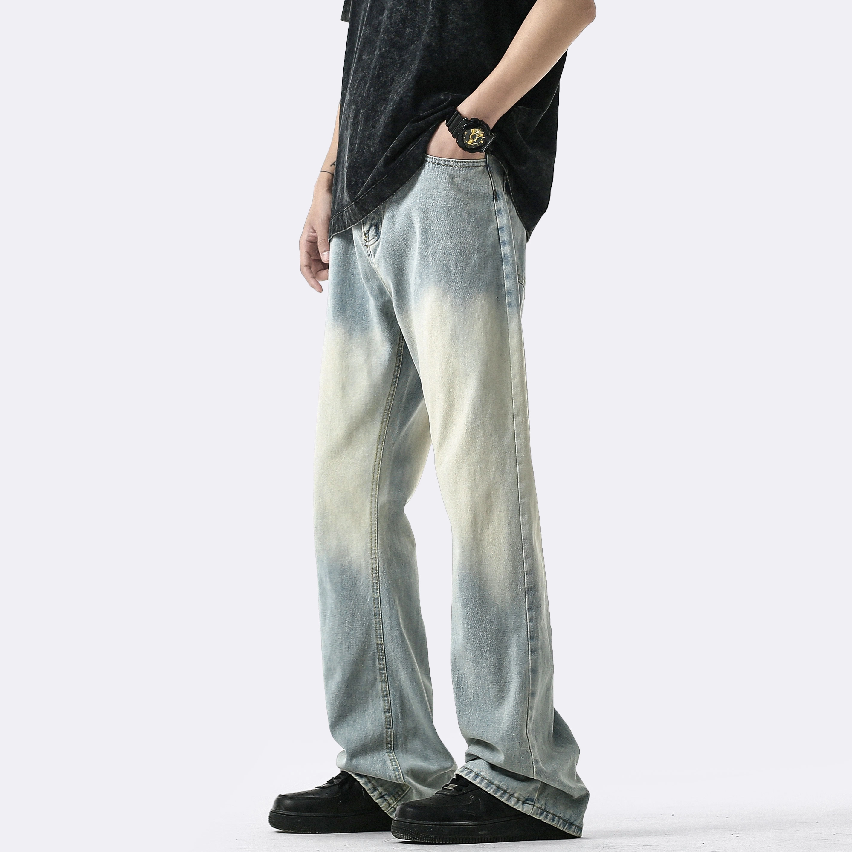 VUUG cleanfit