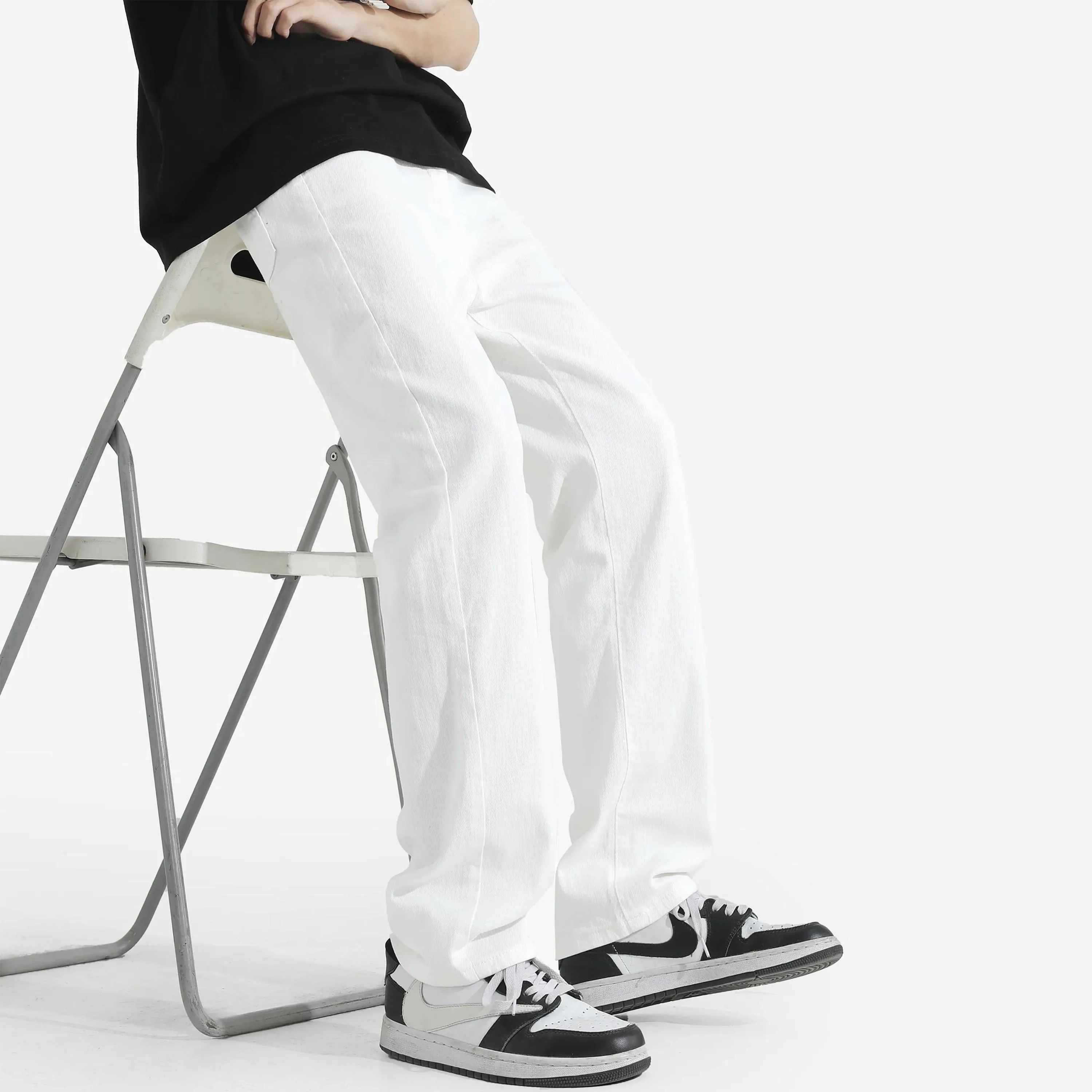 BTR cleanfitootd