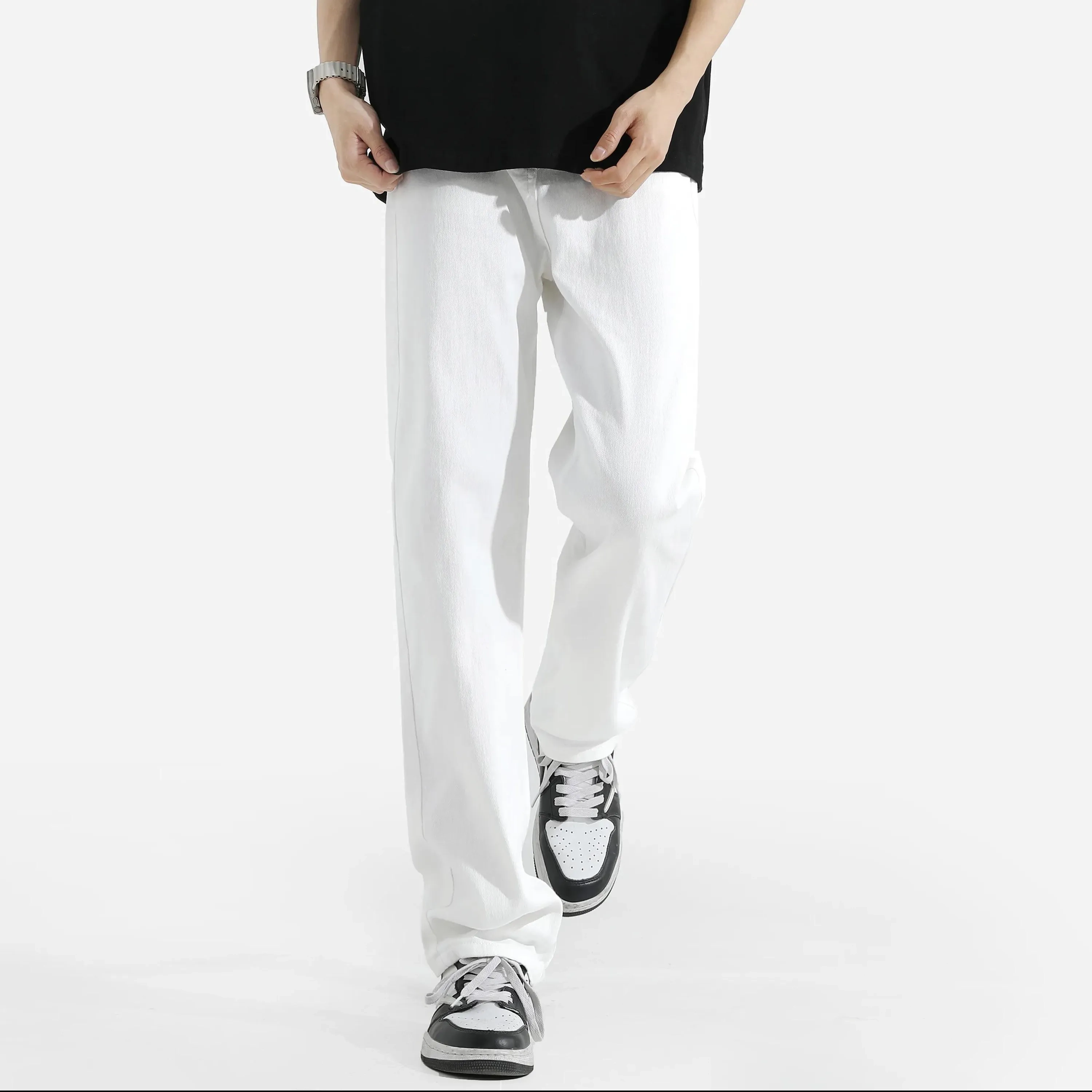 BTR cleanfitootd