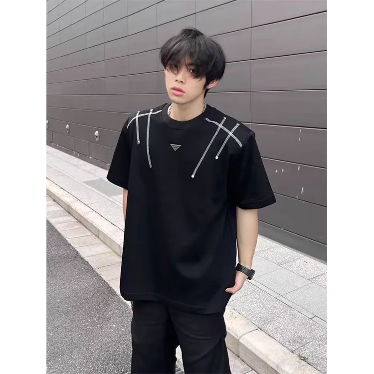WELTER EXPERIMENT T