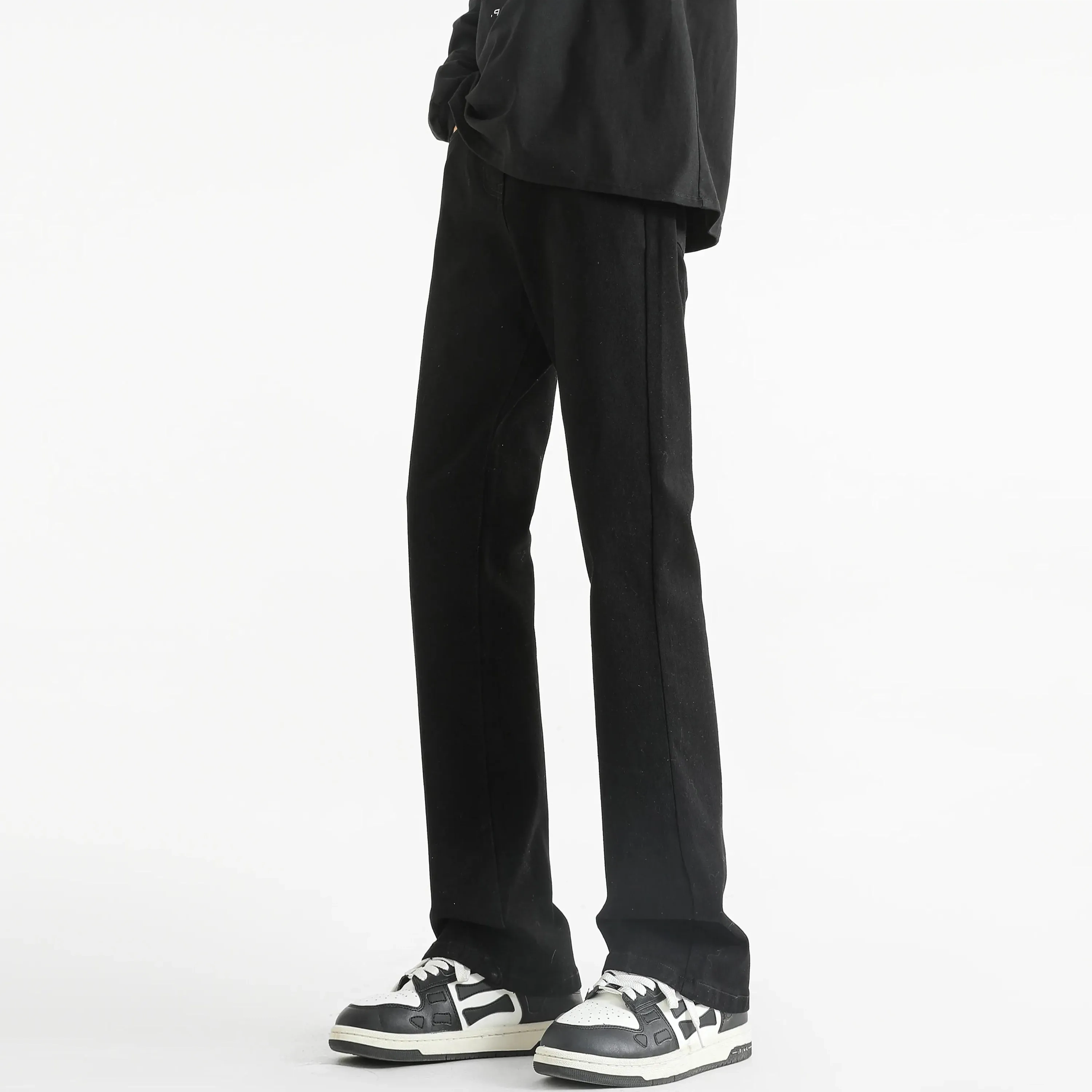 BTR cleanfitootd