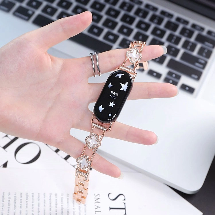 QIAOMISHI 180mm 89nfc98fit3iwatch