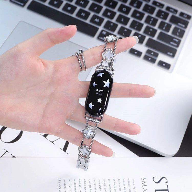 QIAOMISHI 89prNFC98fit3iwatch 14