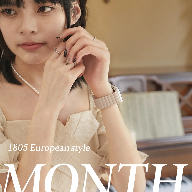 QIAOMISHI iwatch s9apple watch8se7Ultra2