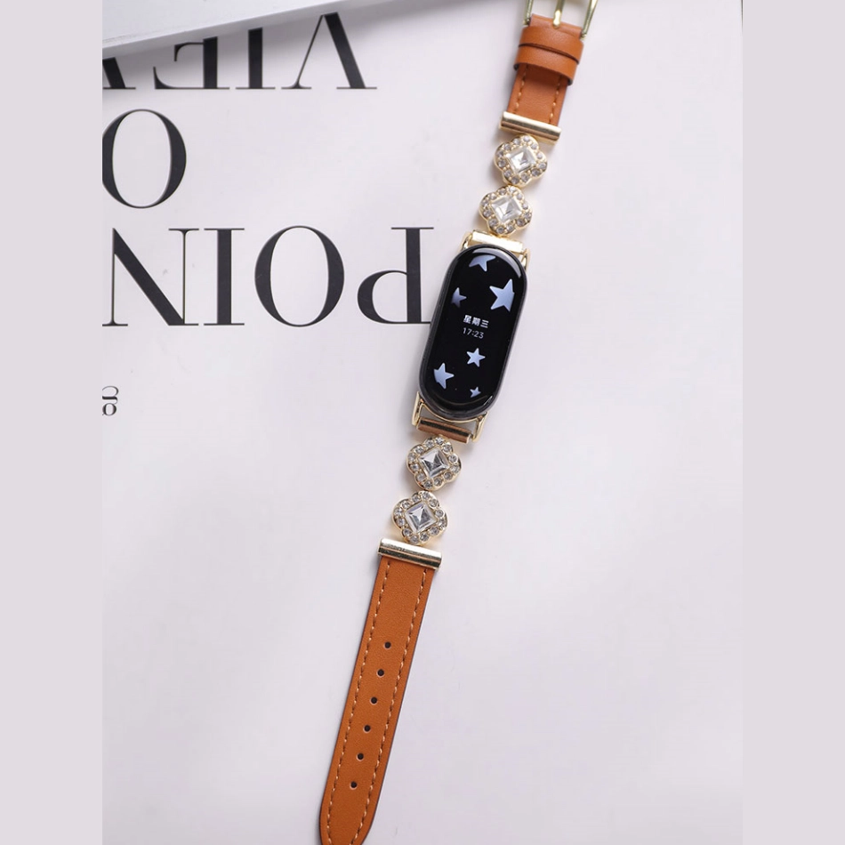 QIAOMISHI 89proNFC98fit3iwatch 114