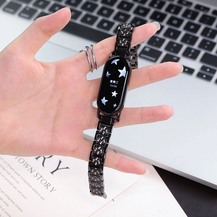 QIAOMISHI 180mm 98pro98iwatch