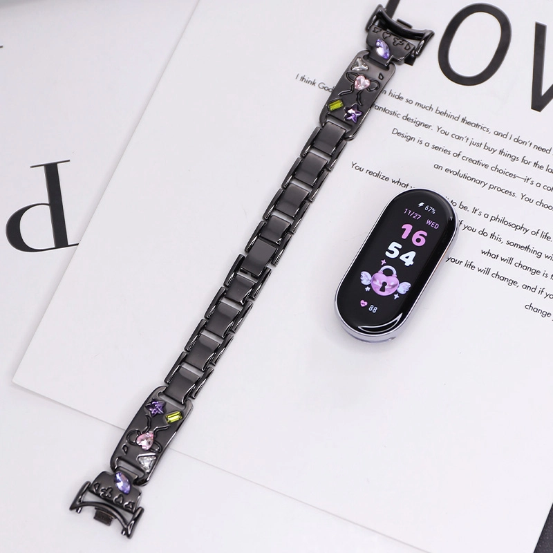 QIAOMISHI iwatch9ultras8se 14cm