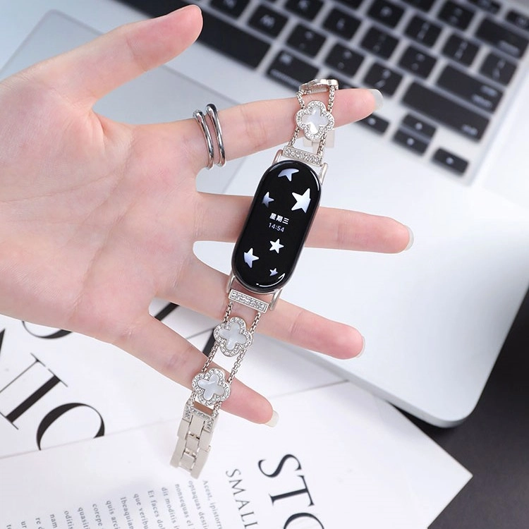 QIAOMISHI 89prNFC98fit3iwatch 14
