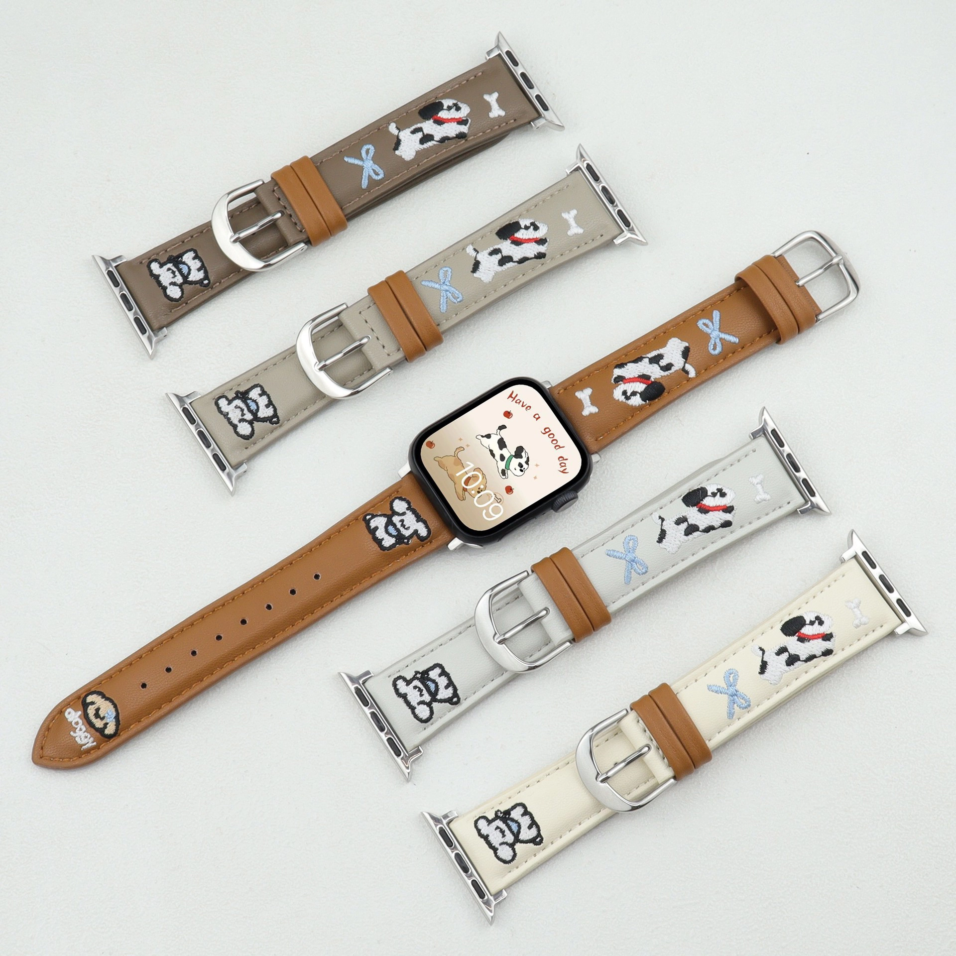 watch5 6 7 8 9 S10Apple