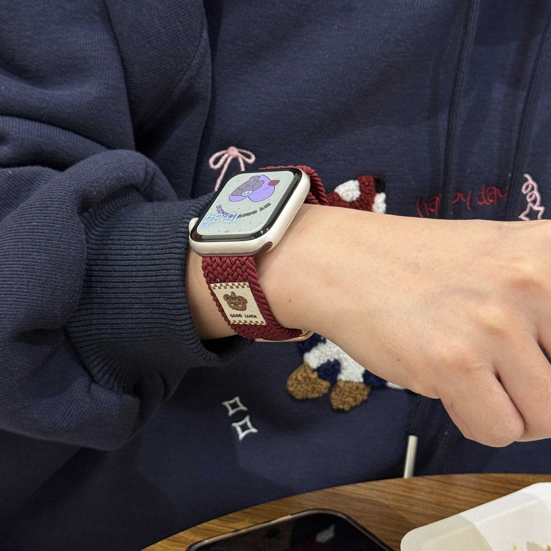 180mm iwatch10UltraSE