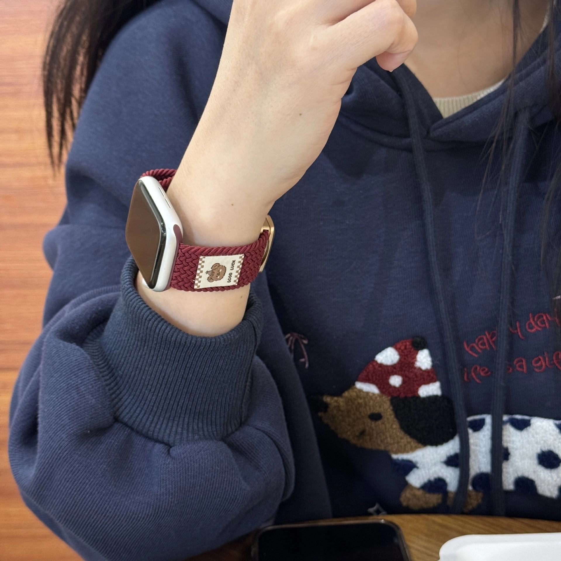 180mm iwatch10UltraSE