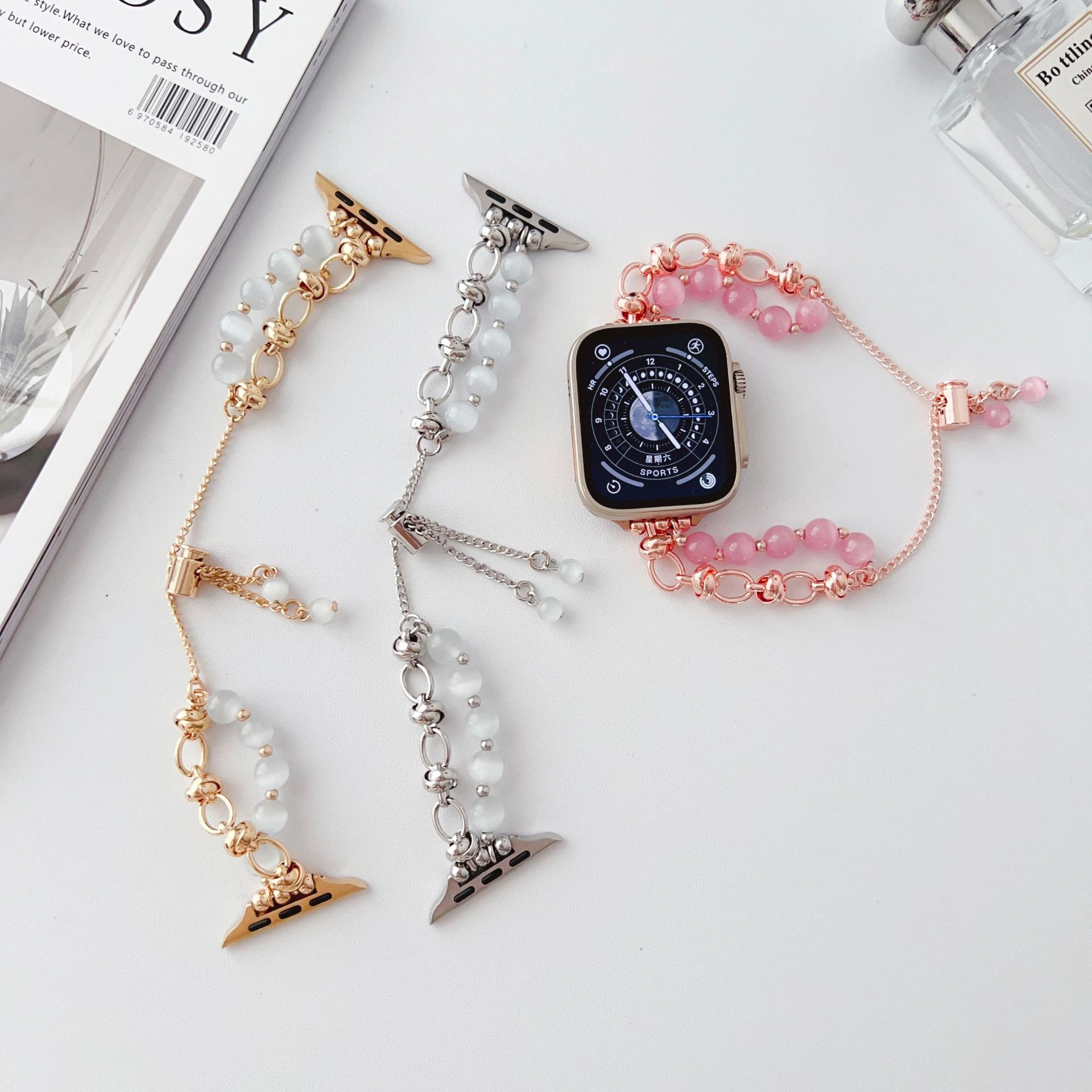 applewatch8 s7iwatch se2 s6ultra5