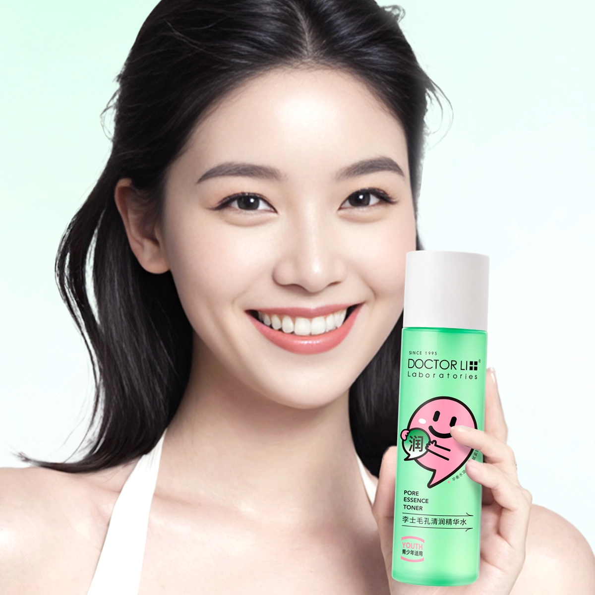 DOCTOR LI 200ml*12