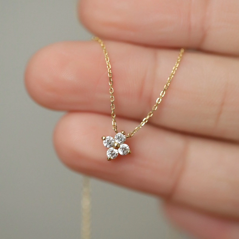 GL GEMLOVE ins S925