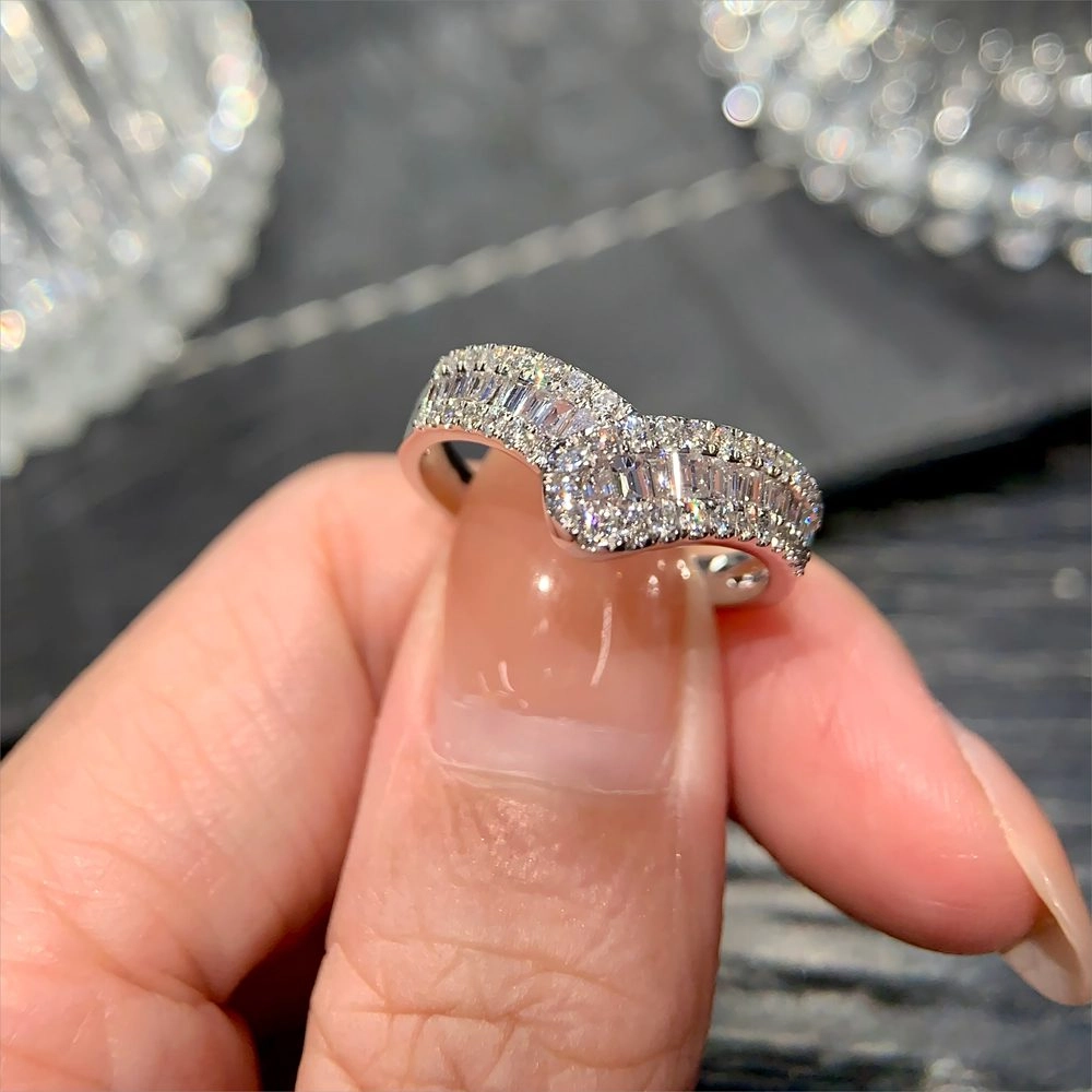 GL GEMLOVE V 18K
