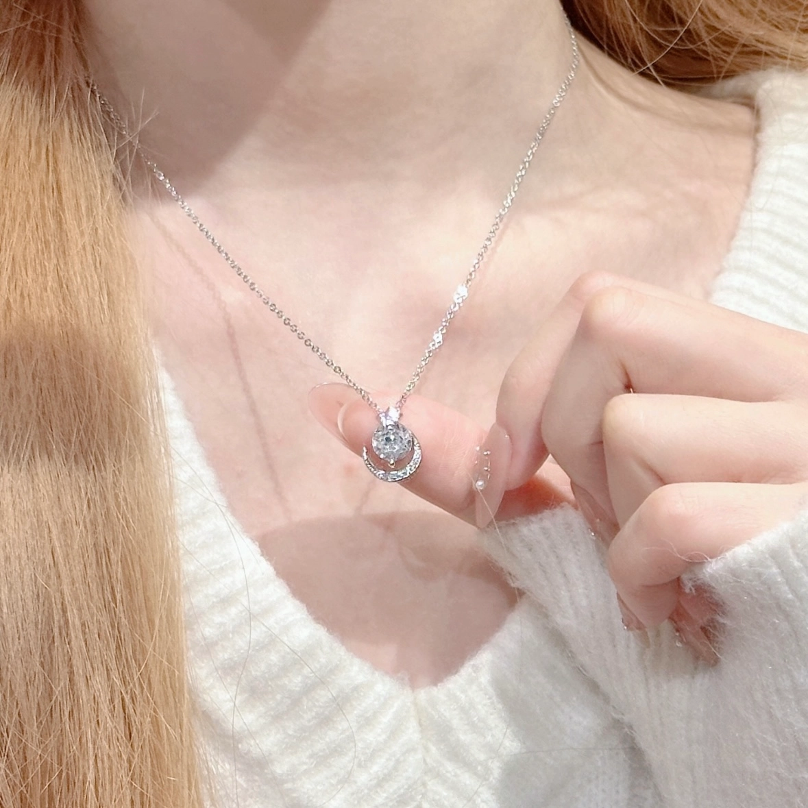 GL GEMLOVE S925