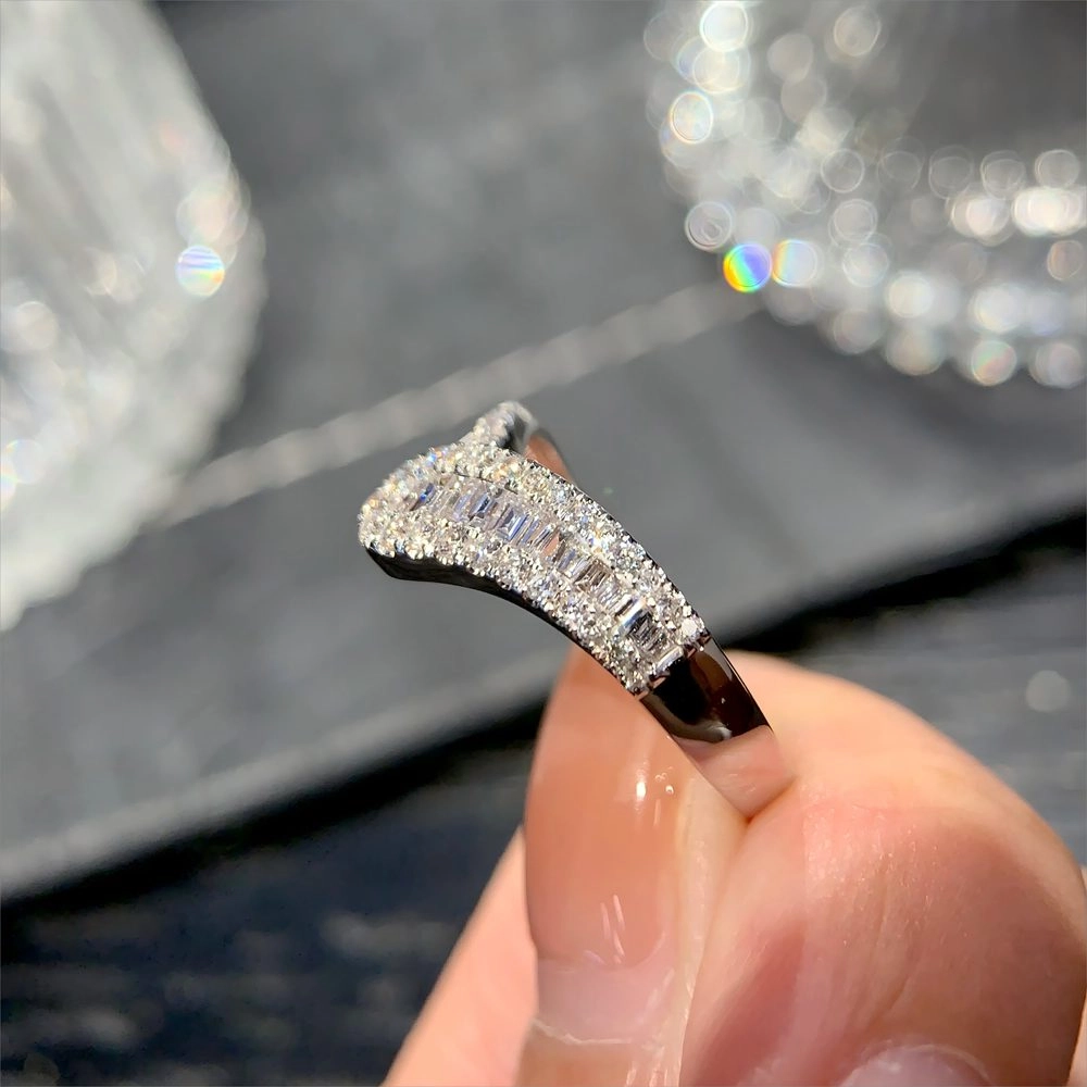 GL GEMLOVE V 18K