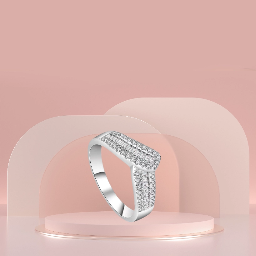 GL GEMLOVE V 18K