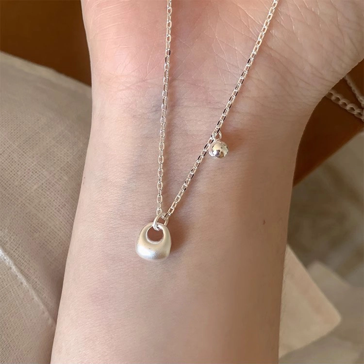 GL GEMLOVE ins S925