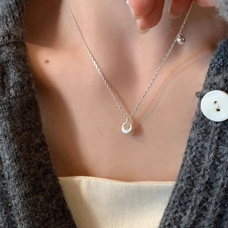 GL GEMLOVE ins S925