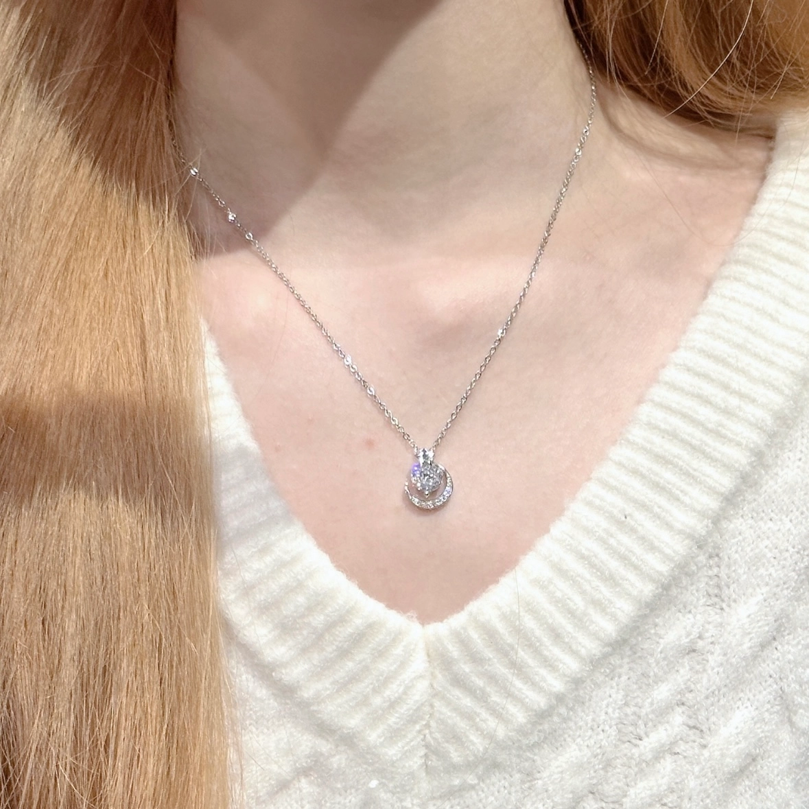 GL GEMLOVE S925