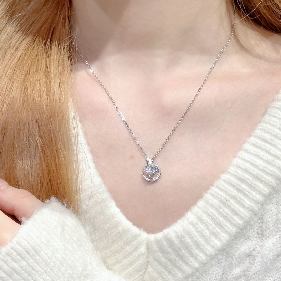 GL GEMLOVE S925