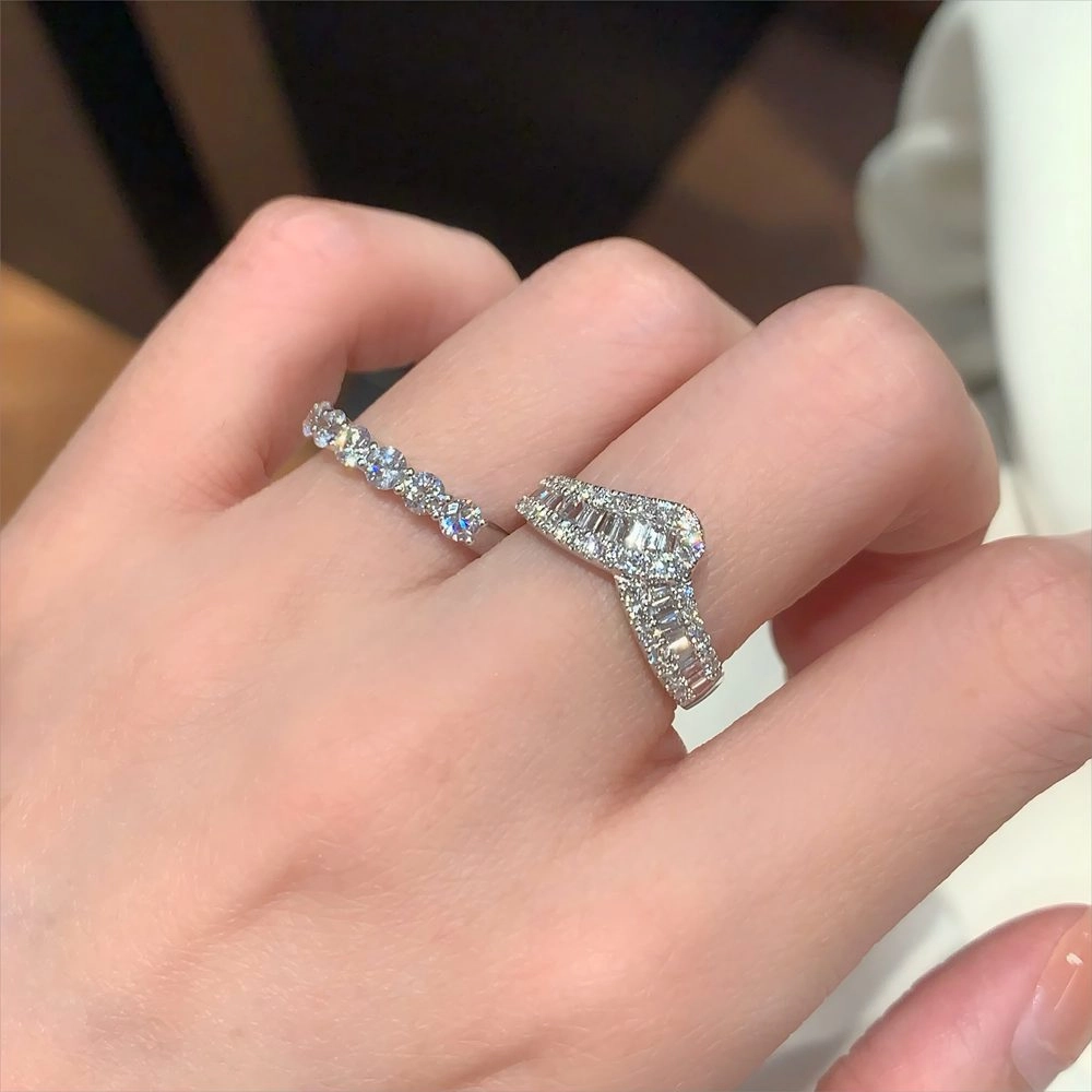 GL GEMLOVE V 18K