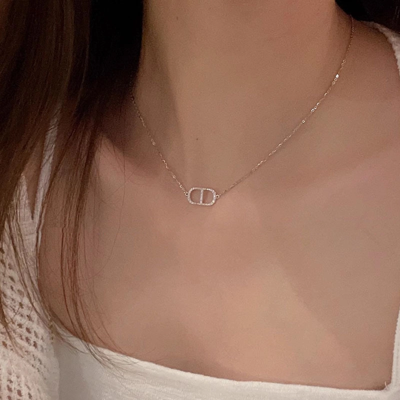GL GEMLOVE ins S925